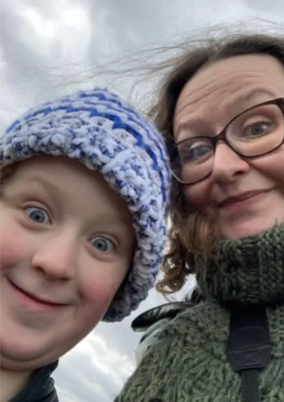 Clare Holmes - Wildlife Artist & Illustrator