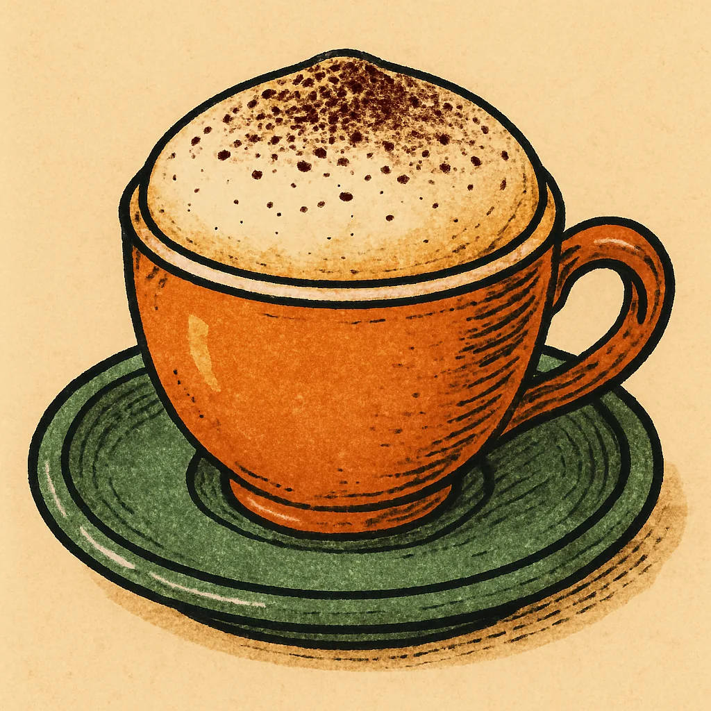 Cappuccino