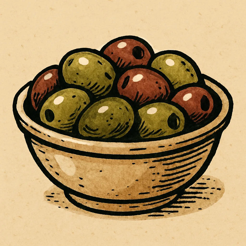 Olives